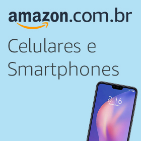 Celulares e Smartphones é na www.amazon.com.br